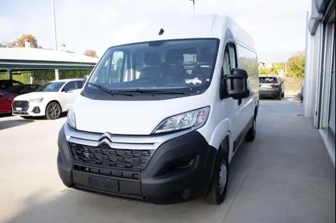 Used CITROEN JUMPER Diesel 2023 Ad 