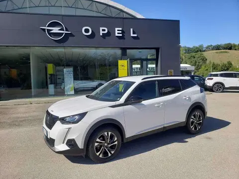 Annonce PEUGEOT 2008 Essence 2022 d'occasion 