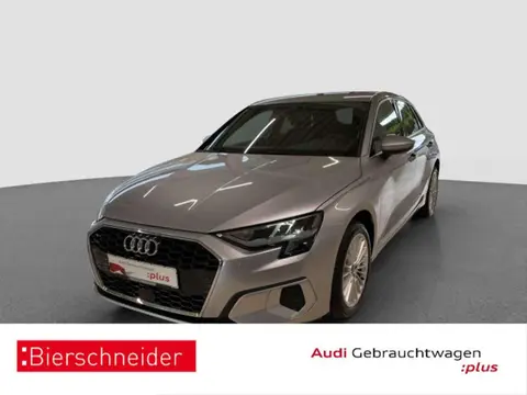 Used AUDI A3 Petrol 2023 Ad 