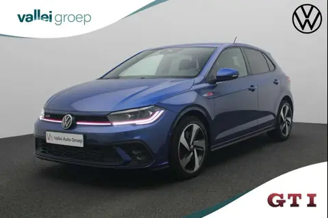 Used VOLKSWAGEN POLO Petrol 2022 Ad 