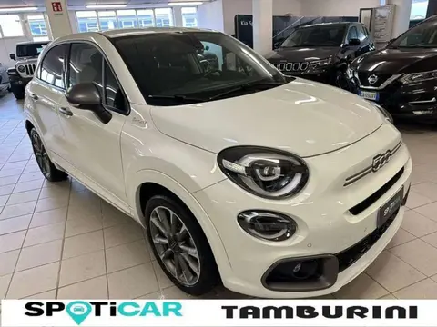 Annonce FIAT 500X Essence 2023 d'occasion 