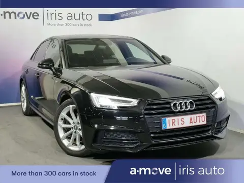 Used AUDI A4 Petrol 2018 Ad 