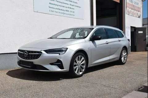 Used OPEL INSIGNIA Diesel 2021 Ad 