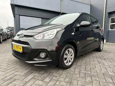 Used HYUNDAI I10 Petrol 2017 Ad 