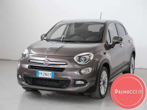 Used FIAT 500X Diesel 2016 Ad 