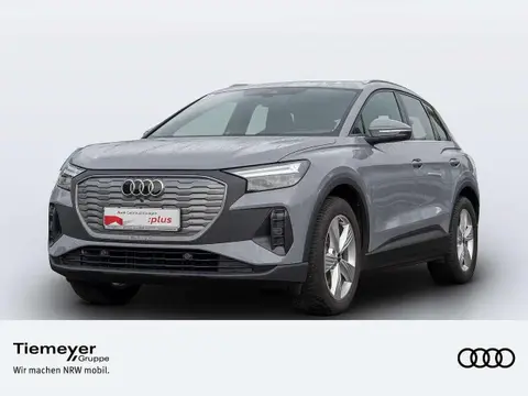 Used AUDI Q4 Electric 2022 Ad 