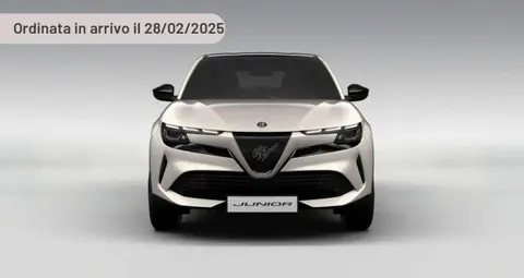 Annonce ALFA ROMEO JUNIOR Hybride 2024 d'occasion 