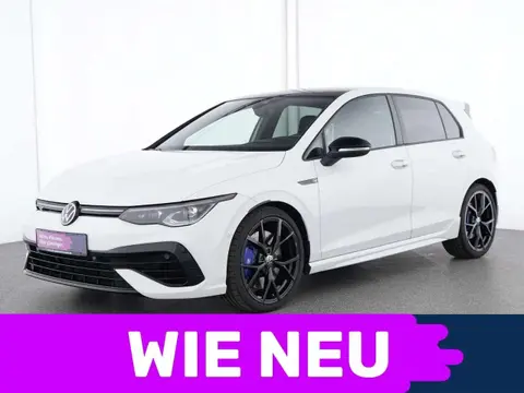 Used VOLKSWAGEN GOLF Petrol 2023 Ad 