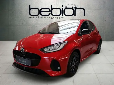 Used MAZDA 2 Hybrid 2024 Ad 