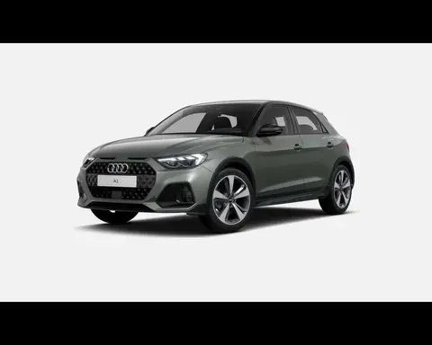 Annonce AUDI A1 Essence 2024 d'occasion 