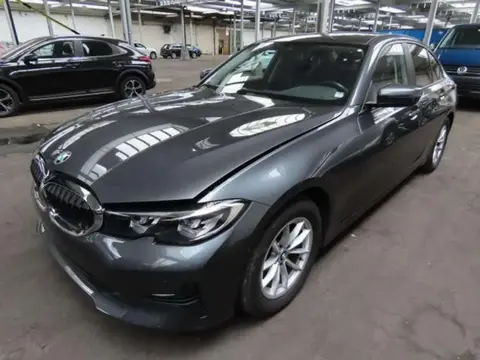 Annonce BMW SERIE 3 Diesel 2020 d'occasion 