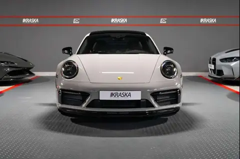 Used PORSCHE 992 Petrol 2023 Ad 