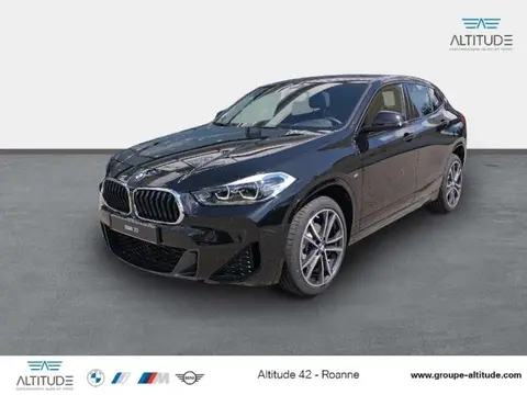 Annonce BMW X2 Diesel 2021 d'occasion 