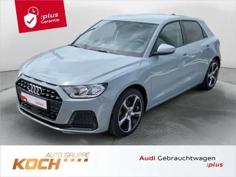 Used AUDI A1 Petrol 2023 Ad 