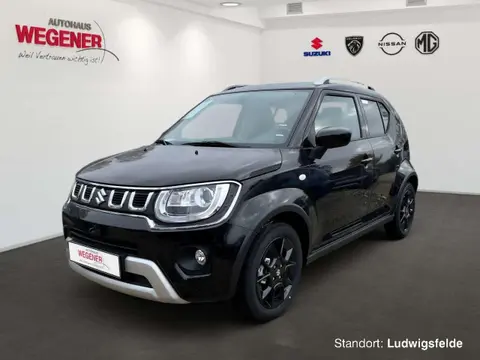 Annonce SUZUKI IGNIS Essence 2024 d'occasion 