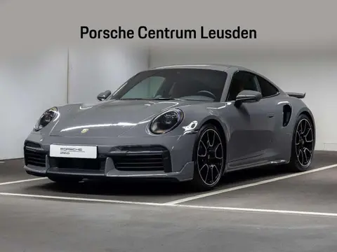 Used PORSCHE 992 Petrol 2023 Ad 