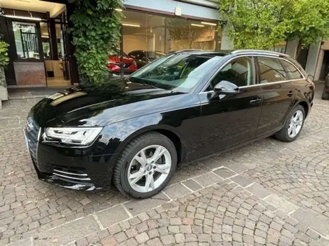 Annonce AUDI A4 Diesel 2018 d'occasion 