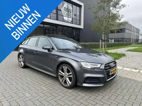 Used AUDI A3 Petrol 2019 Ad 