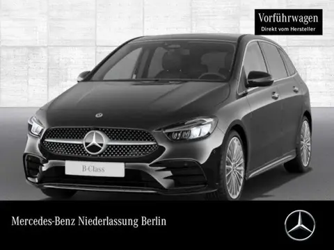 Used MERCEDES-BENZ CLASSE B Petrol 2024 Ad 