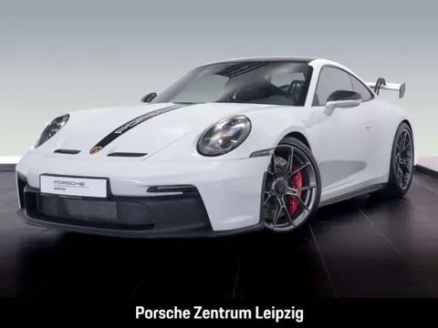 Annonce PORSCHE 992 Essence 2022 d'occasion 