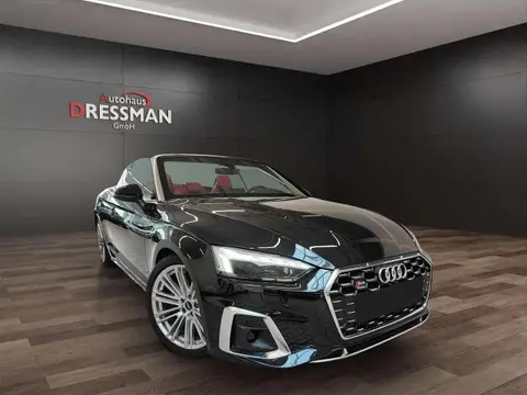 Used AUDI CABRIOLET Petrol 2020 Ad 