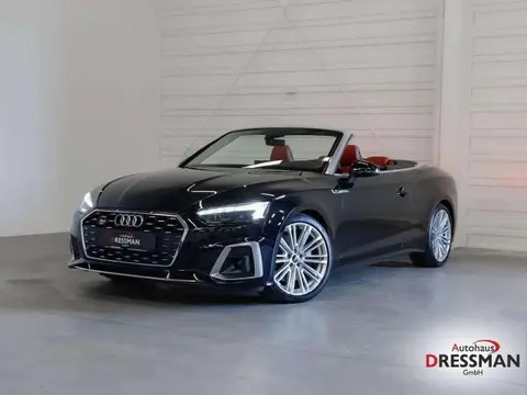 Annonce AUDI S5 Essence 2020 d'occasion 