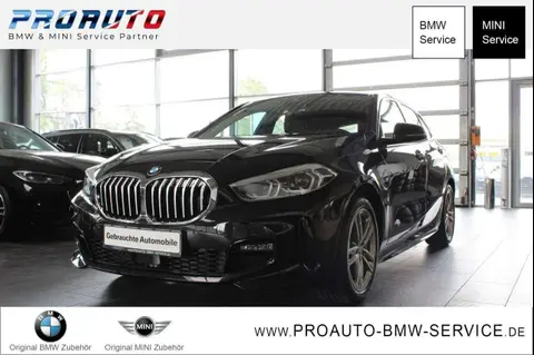 Annonce BMW SERIE 1 Essence 2024 d'occasion 