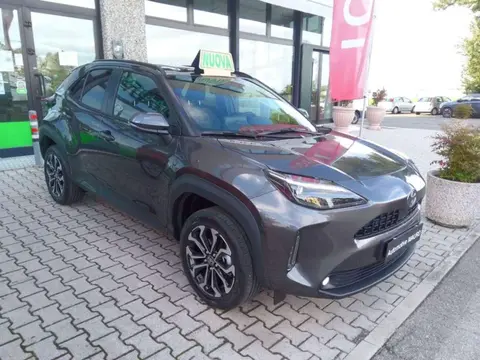 Annonce TOYOTA YARIS Hybride 2024 d'occasion 