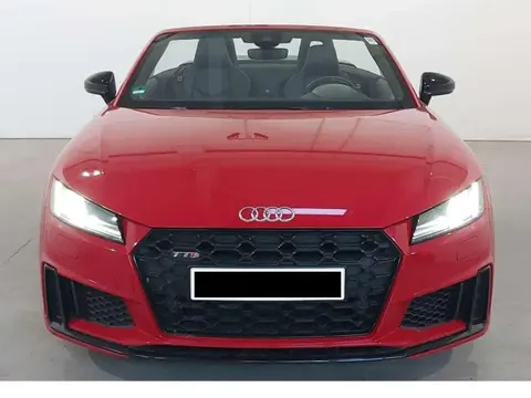 Used AUDI TTS Petrol 2020 Ad 