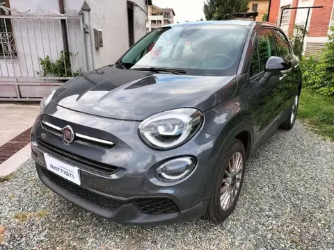 Used FIAT 500X Petrol 2019 Ad 