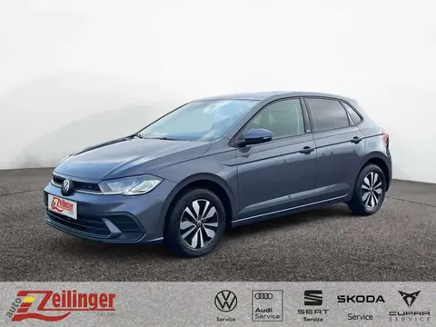 Annonce VOLKSWAGEN POLO Essence 2023 d'occasion 