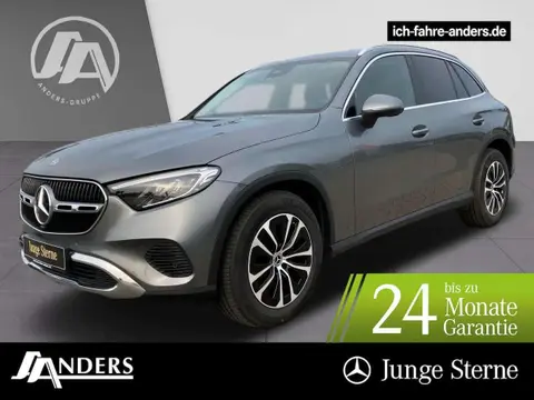 Used MERCEDES-BENZ CLASSE GLC Diesel 2023 Ad Germany