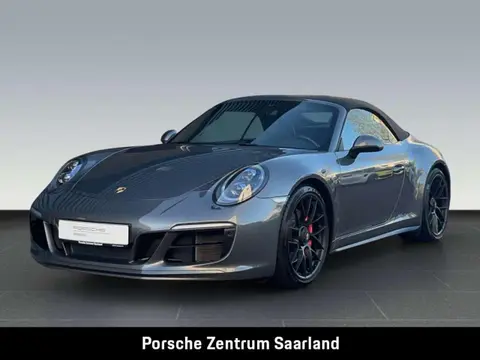 Used PORSCHE 991 Petrol 2017 Ad 