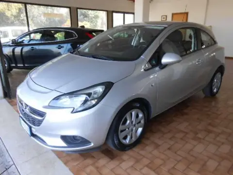 Used OPEL CORSA Petrol 2015 Ad 