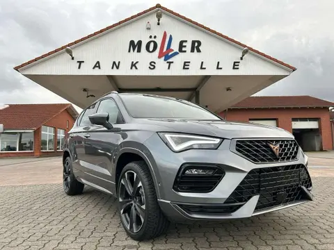 Used CUPRA ATECA Petrol 2024 Ad 