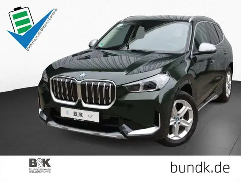 Used BMW IX1 Electric 2023 Ad 