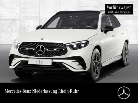 Annonce MERCEDES-BENZ CLASSE GLC Essence 2023 d'occasion 