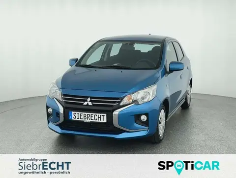 Used MITSUBISHI SPACE STAR Petrol 2024 Ad 