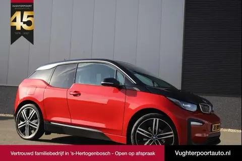 Annonce BMW I3 Électrique 2019 d'occasion 