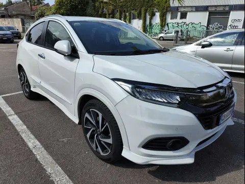 Used HONDA HR-V Petrol 2020 Ad 