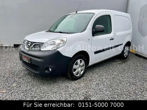 Used NISSAN NV250 Diesel 2020 Ad 