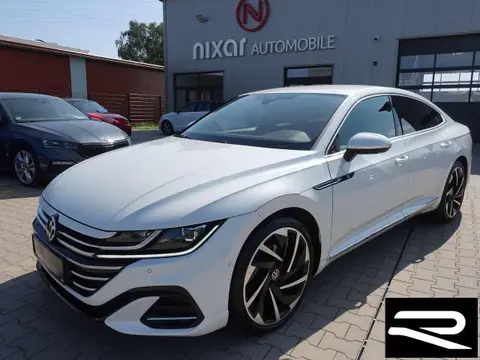 Annonce VOLKSWAGEN ARTEON Diesel 2021 d'occasion 