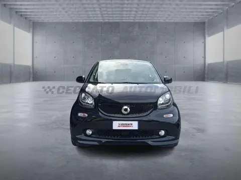 Annonce SMART FORTWO Essence 2019 d'occasion 