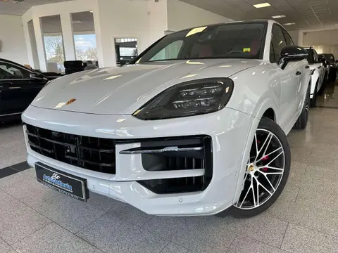 Used PORSCHE CAYENNE Petrol 2023 Ad 