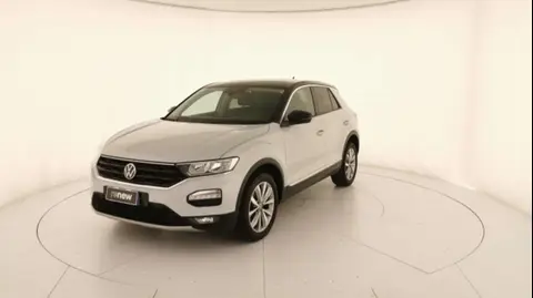 Annonce VOLKSWAGEN T-ROC Essence 2021 d'occasion 