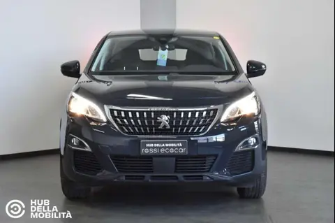 Annonce PEUGEOT 3008 Diesel 2019 d'occasion 