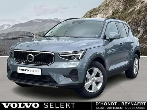 Annonce VOLVO XC40 Essence 2023 d'occasion Belgique