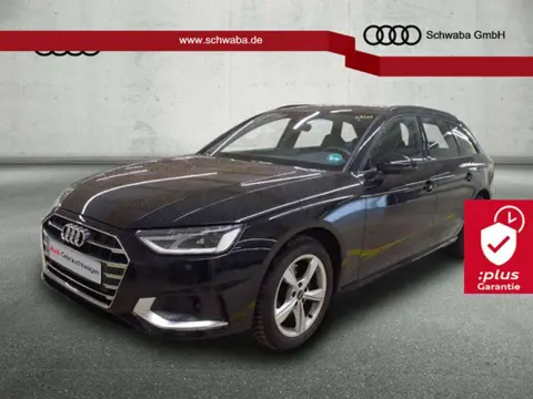 Annonce AUDI A4 Essence 2024 d'occasion 