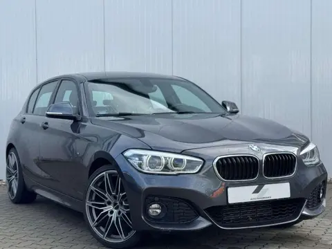 Used BMW SERIE 1 Diesel 2018 Ad 