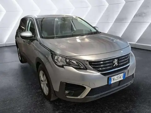 Used PEUGEOT 5008 Diesel 2018 Ad 